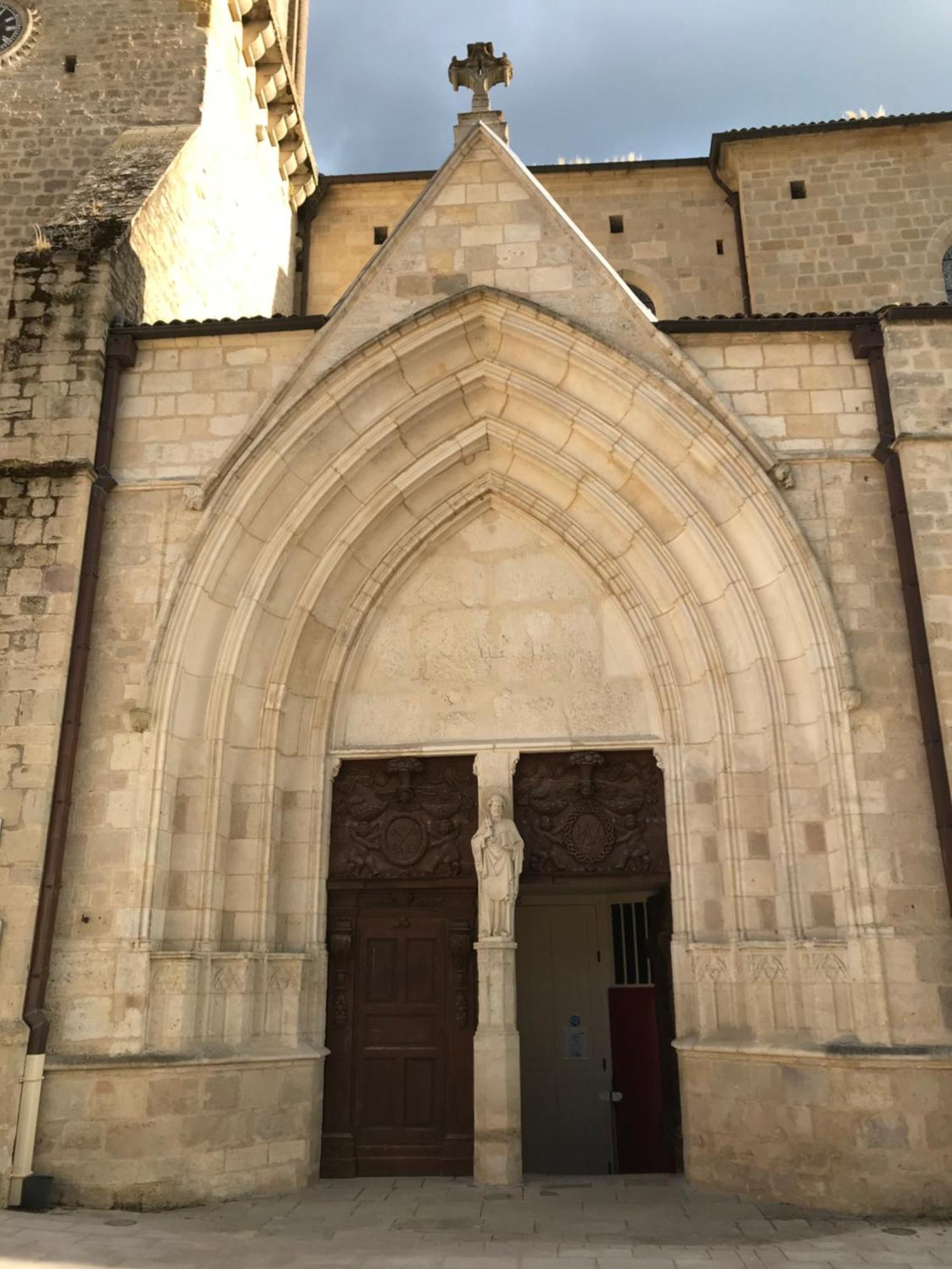 Вилла L Escale Des Vignes Gite Proche Saint Emilion Chateau Beynat Экстерьер фото